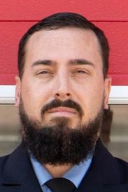 Quality Head Shot Image